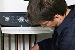 boiler repair Kempsford