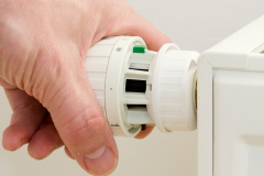 Kempsford central heating repair costs